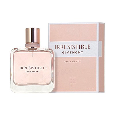 ジバンシイ GIVENCHY イレジスティブル オーデトワレ EDT SP 80ml