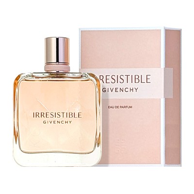 ジバンシイ GIVENCHY イレジスティブル オーデパルファム EDP SP 80ml