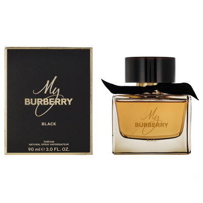 BURBERRY マイバーバリー ブラック パルファム 90ml(残量90%) Amazon | バーバリー マイバーバリー ブラック パルファム 90ml