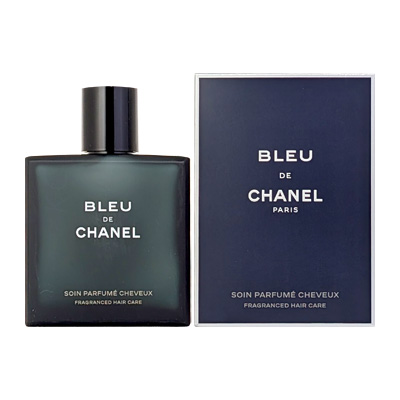 BLEU DE CHANEL ヘアケアパルファム 90ml パートナーへのホリデーギフトにも最適！「シャネル」からミルク