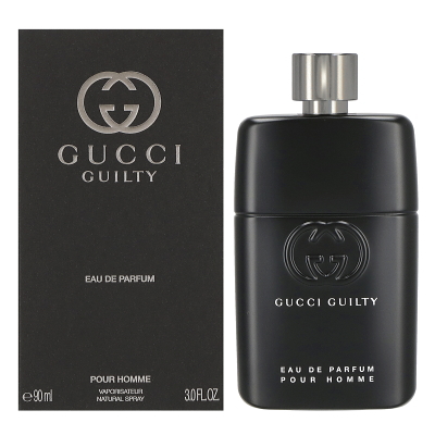 ギルティ プールオム EDT SP 90ml グッチ GUCCI ギルティ オー