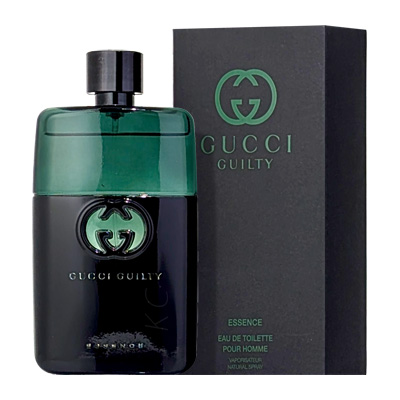 グッチ GUCCI ギルティ エッセンス プールオム オードトワレ EDT SP 90ml 【香水】【在庫あり】【送料無料】