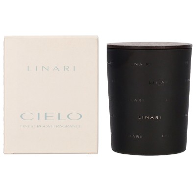 リナーリ LINARI チェロ ルームフレグランス キャンドル 190g 【在庫あり】【送料無料】の通販は