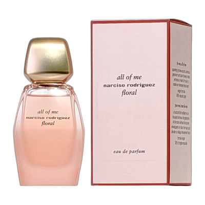 ナルシソ ロドリゲス NARCISO RODRIGUEZ オールオブミー ナルシソ 