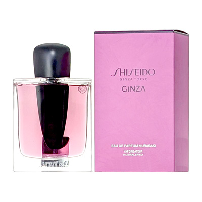 資生堂 SHISEIDO ギンザ ムラサキ オードパルファム EDP SP 90ml 【香水】【在庫あり】【送料無料】