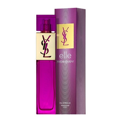 イヴ サンローラン YVES SAINT LAURENT YSL エル オーデパルファム EDP SP 90ml 【香水】【在庫あり】【送料無料】