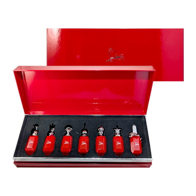 クリスチャン ルブタン CHRISTIAN LOUBOUTIN ルビワールド ミニチュア
