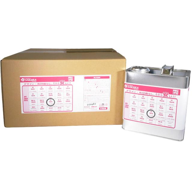 （訳あり 3L ×6缶セット） ワケあり エンジンオイル SP 0W-16 (100％化学合成油) 3L×6缶 1ケース 日本製 格安 激安 安い オイル 0W16 化学合成 合成油 10,753円