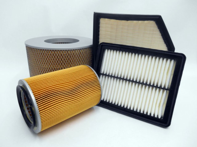 エアフィルター エアクリーナー ディーゼルバス UD LA-1516V 純正メーカーオリジナルの通販は 11,677円