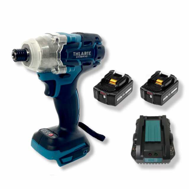 makita ドリル ドライバー バッテリー BL1860B セット 互換