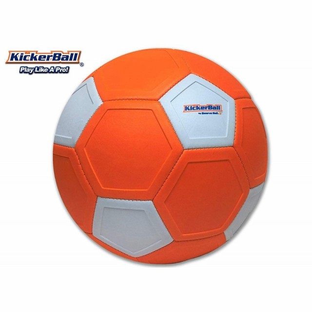 スワーブボール キッカーボール サッカー 曲がる 魔球 カーブ 変化球 Kicker Ball Swerve Ballの通販はau Pay マーケット クーポン対応店舗 種類豊富 当店トップページへgo Wao Select