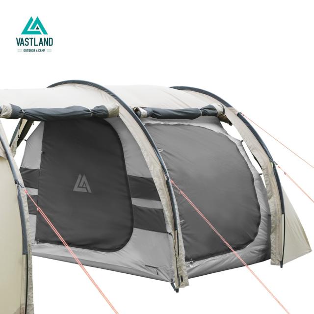 VASTLAND トンネルテント Sサイズ専用 インナーテント ヴァ