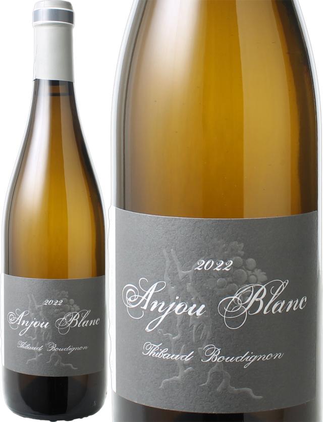 アンジュー・ブラン　2022　ティボー・ブーディニョンの通販は 5,203円
