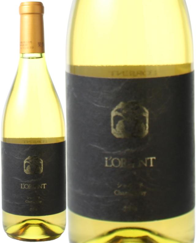ロリアン シャルドネ 2023 白百合醸造 720ml 白の通販は 5,170円