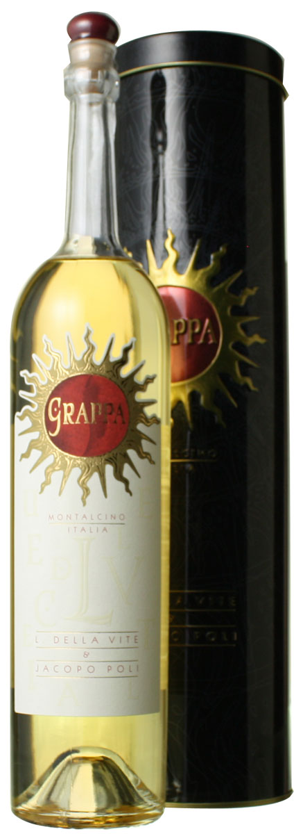 未開栓】ルーチェ グラッパ 500ml 【公式通販】