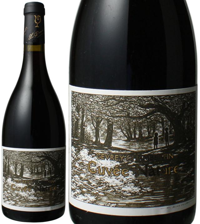 ジュヴレ・シャンベルタン キュヴェ・ナチュール 2022 ルー・デュモン 赤の通販は 13,812円