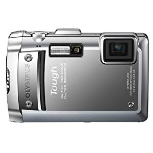 Olympus 防水デジタルカメラ Tg 810 シルバー 1400万画素 広角28mm 光学5倍 中古品 の通販はau Pay マーケット ふら ふらっと Au Pay マーケット店