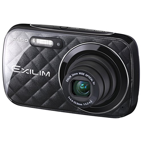 Casio Exilim デジタルカメラ 1610万画素 広角26mm ブラック Ex N10bk 中古品 の通販はau Pay マーケット ふら ふらっと Au Pay マーケット店