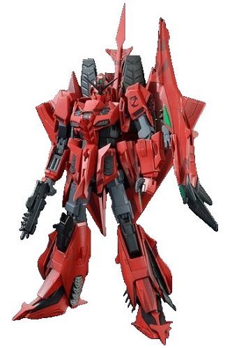 Mg 1 100 Msz 006p2 3c Zガンダム3号機p2型 レッド ゼータ 中古品 の通販はau Pay マーケット ふら ふらっと Au Pay マーケット店