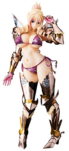 ワルキューレロマンツェ More More ベルティーユ 1 6スケール Pvc製 塗装済 中古品 の通販はau Pay マーケット ふら ふらっと Au Pay マーケット店
