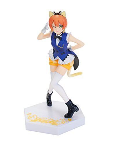 ラブライブ スペシャルフィギュア 凛 星空凛 中古品 の通販はau Pay マーケット ふら ふらっと Au Pay マーケット店