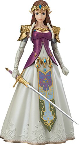 Figma ゼルダの伝説 トワイライトプリンセス ゼルダ トワイライトプリンセ 中古品 の通販はau Pay マーケット ふら ふらっと Au Pay マーケット店