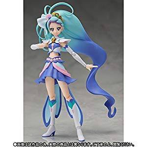 S H フィギュアーツ キュアマーメイド Go プリンセスプリキュア 魂ウェ 中古品 の通販はau Pay マーケット ふら ふらっと Au Pay マーケット店