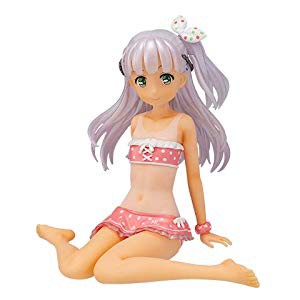 一番くじ 艦これ 夏こそ艦娘 ずるいぞ 艦娘 けしからん夏 C賞 マエ 中古品 の通販はau Pay マーケット ふら ふらっと Au Pay マーケット店