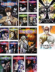 デスノート Death Note 全13巻 リライト 幻視する神 Lを継ぐ者 レンタ 中古品 の通販はau Pay マーケット ふら ふらっと Au Pay マーケット店