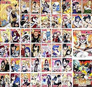 Fairy Tail フェアリーテイル Tv版 全44巻 劇場版 鳳凰の巫女 レンタル 中古品 の通販はau Pay マーケット ふら ふらっと Au Pay マーケット店