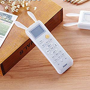 汎用 ウサギエアコンリモコンは防塵カバー透明なシリカゲルリモコン保 中古品 の通販はau Pay マーケット ふら ふらっと Au Pay マーケット店