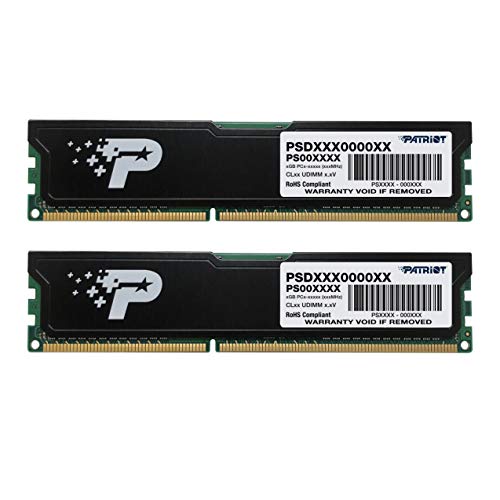 Patriot デスクトップ用メモリ Ddr3 1600mhz Pc3 8gb 4gbx2枚組 Cl 中古品 の通販はau Pay マーケット お取り寄せ本舗 Kobaco