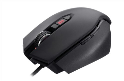 Corsair Raptor M45 Gaming Mouse ゲーミングマウス Ms221 Ch Ap 中古品 の通販はau Pay マーケット お取り寄せ本舗 Kobaco