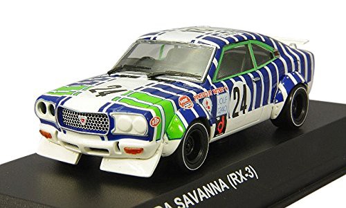 京商オリジナル 1 43 マツダ サバンナ Rx 3 24 完成品 中古品 の通販はau Pay マーケット お取り寄せ本舗 Kobaco