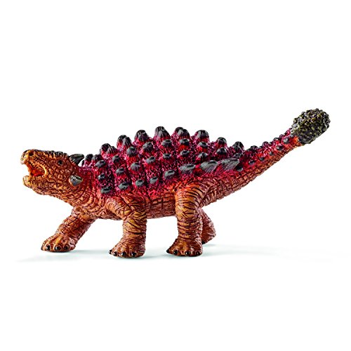 シュライヒ 恐竜 サイカニア ミニ フィギュア 中古品 の通販はau Pay マーケット お取り寄せ本舗 Kobaco