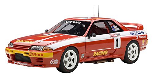 Autoart 1 18 日産 スカイライン R32 Gt R Atcc オーストラリア ツーリ 中古品 の通販はau Pay マーケット お取り寄せ本舗 Kobaco