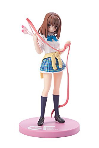 Gf ガールフレンド 仮 Pmフィギュア 椎名心実 中古品 の通販はau Pay マーケット お取り寄せ本舗 Kobaco