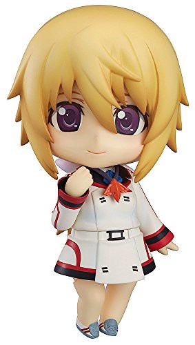 ねんどろいど Is インフィニット ストラトス シャルロット デュノア 中古品 の通販はau Pay マーケット お取り寄せ本舗 Kobaco