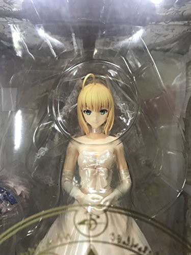 Fate Stay Night セイバー 10thロイヤルドレスver 1 7 完成品フィギュ 中古品 の通販はau Pay マーケット お取り寄せ本舗 Kobaco