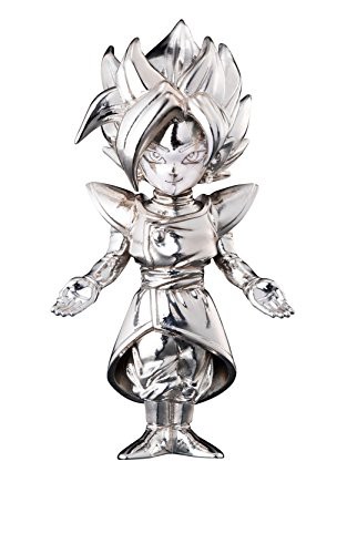 超合金の塊 ドラゴンボール超 Dz 15 ザマス 合体 約70mm ダイキャスト製 中古品 の通販はau Pay マーケット お取り寄せ本舗 Kobaco