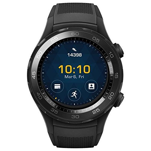 huawei watch 5