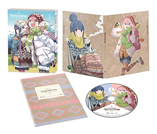 ゆるキャン 1 Dvd 中古品 の通販はau Pay マーケット お取り寄せ本舗 Kobaco