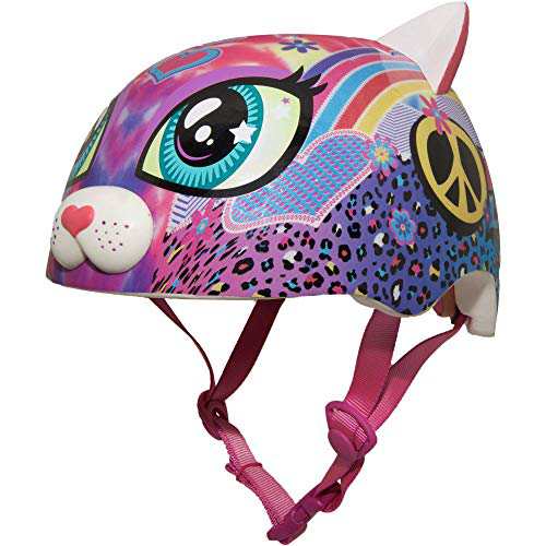 ラスカルズ Raskullz Cat Helmet 子供用 猫型ヘルメッット 並行輸入品 未使用の新古品 の通販はau Wowma お取り寄せ本舗 Kobaco