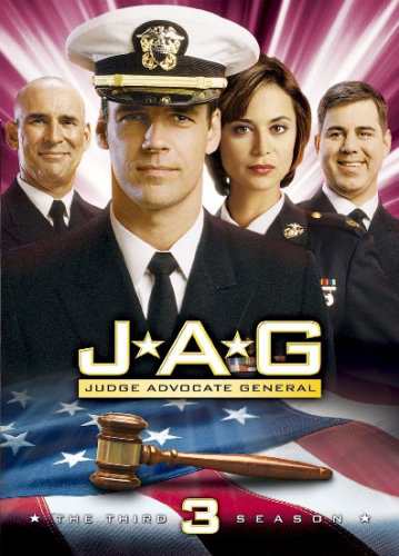 2021新作モデル 日本語完全版 シーズン1 3 犯罪捜査官ネイビーファイル 未開封品 Jag 外国映画 Csjla Pe