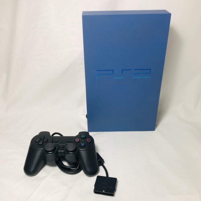 Playstation 2 ラチェット クランク アクションパック 本体 Scph t 中古品 の通販はau Pay マーケット お取り寄せ本舗 Kobaco