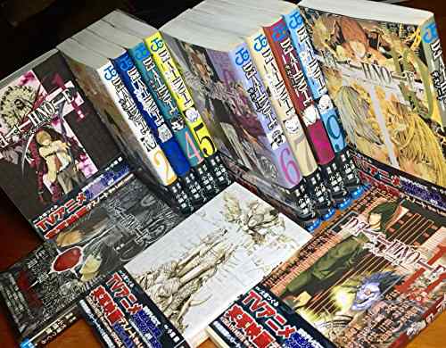 Death Note デスノート 全12巻完結セット マーケットプレイス コミック 中古品 の通販はau Pay マーケット お取り寄せ本舗 Kobaco