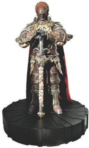 twilight princess figure