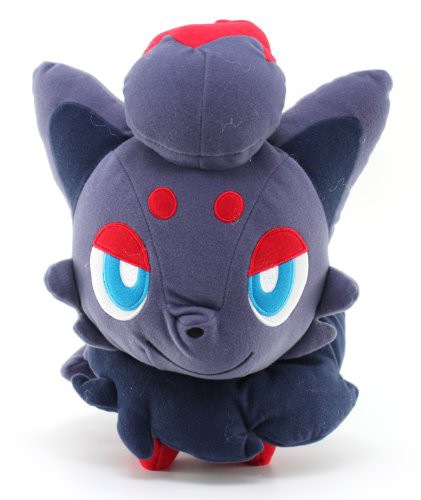 zorua plush