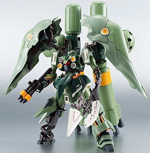 Robot魂 Side Ms 動戦士ガンダムuc クシャトリヤ リペアード ベッセルン 未使用の新古品 の通販はau Pay マーケット お取り寄せ本舗 Kobaco