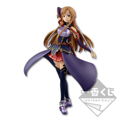 一番くじ ソードアート オンライン Sao Will Return C賞 ユウキカラー 未使用の新古品 の通販はau Pay マーケット お取り寄せ本舗 Kobaco